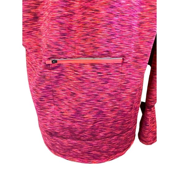 Tangerine Shirt Womens Size XXL Pink Activewear Red - Picture 4 of 8